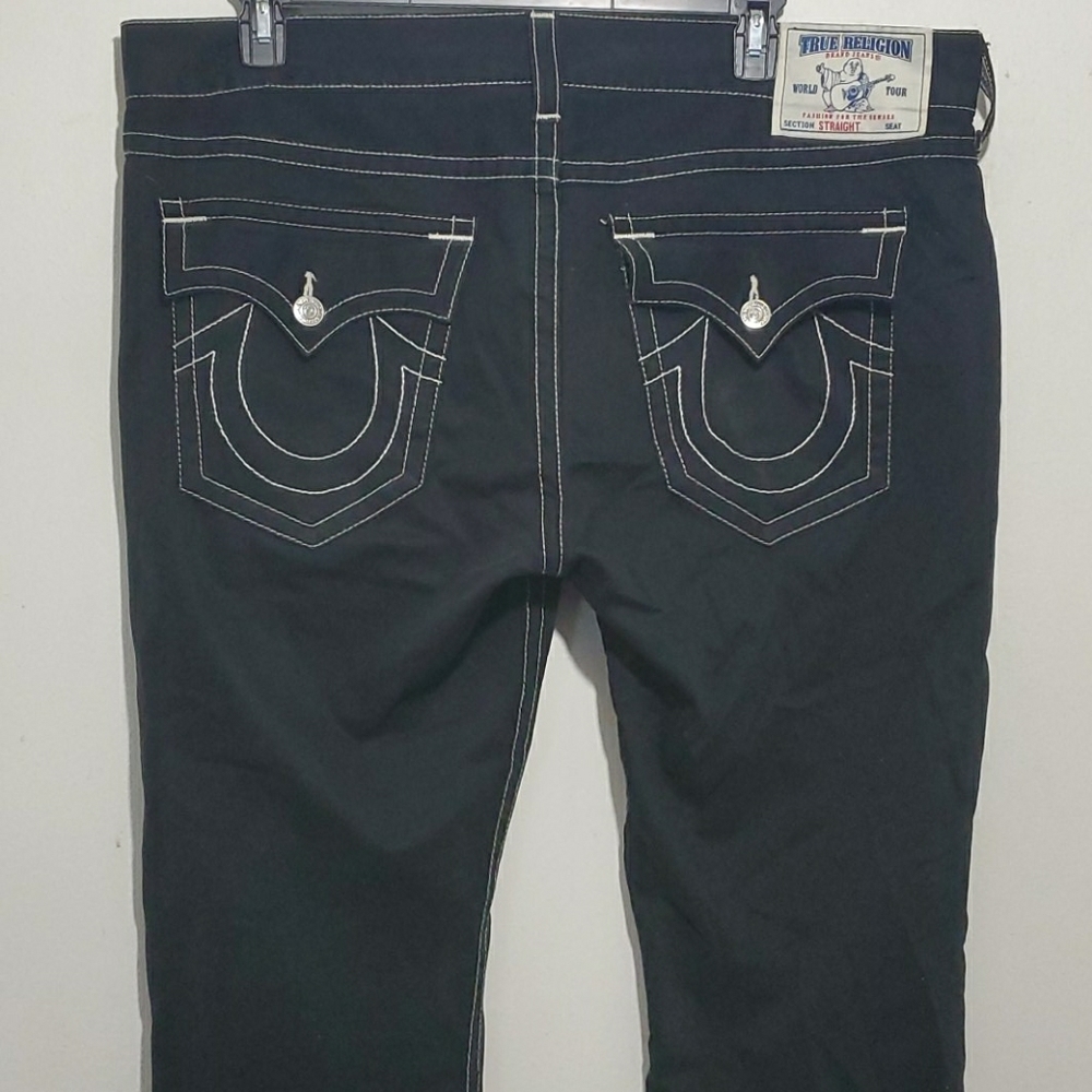 True Religion Jeans (SOLD)